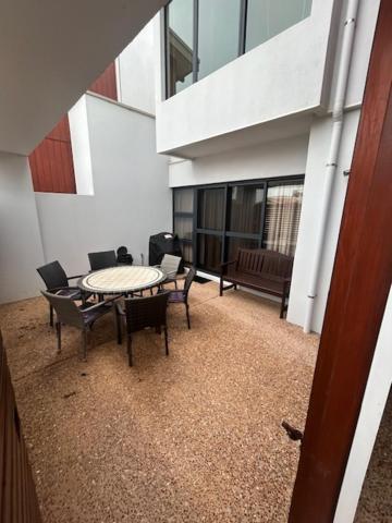 Villa Albany Waves Zimmer foto